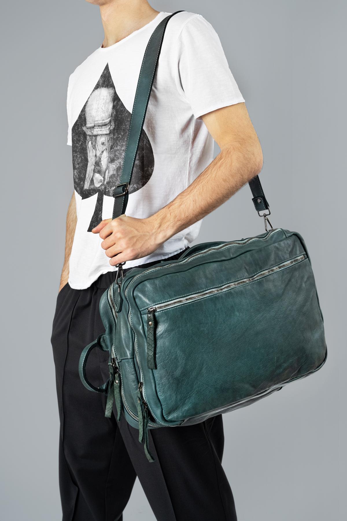 Belfor K2 verde foresta